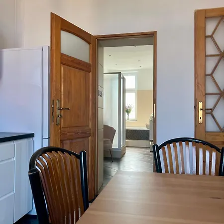 Ratuszowy Apartment