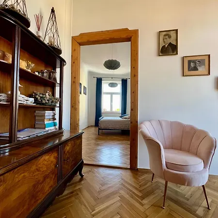 Ratuszowy Apartment Cieszyn (Silesia)