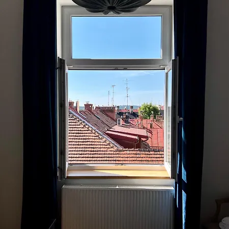 Appartement Ratuszowy
