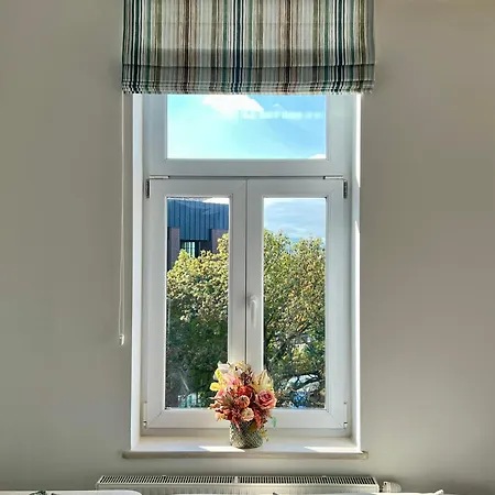 Ratuszowy Apartment Cieszyn (Silesia)