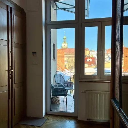 Ratuszowy *