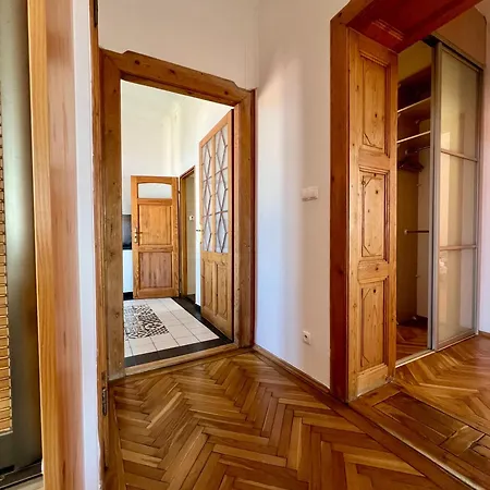 Apartment Ratuszowy