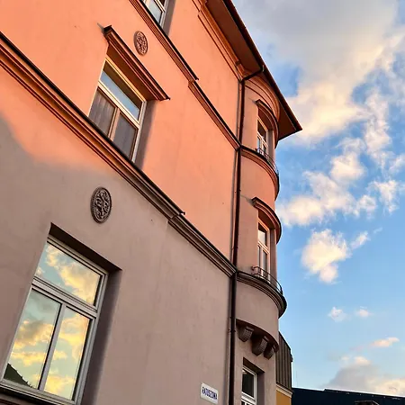 Appartement Ratuszowy *
