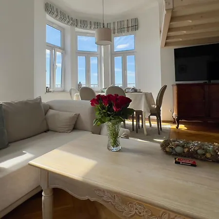 Ratuszowy Apartment