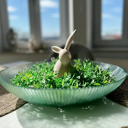Ratuszowy 아파트 *