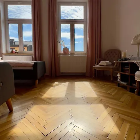 Apartment Ratuszowy *