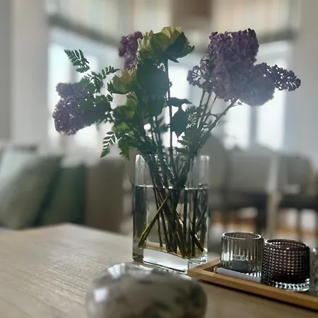 Ratuszowy Apartment