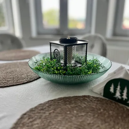 Appartement Ratuszowy Cieszyn (Silesia)