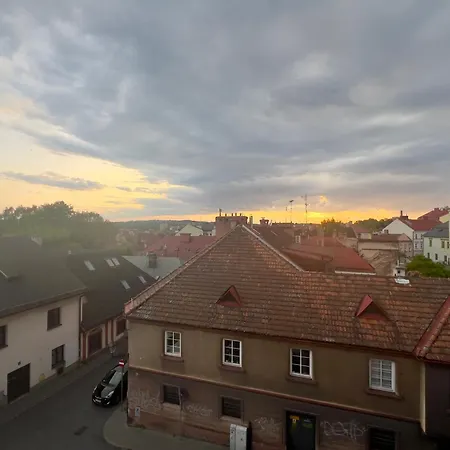 Appartement Ratuszowy *